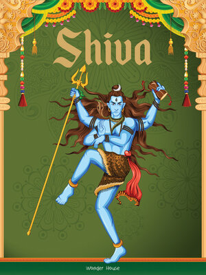 cover image of Tales from Shiva